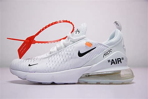 nike air max 270 off white gutefrage|Air Max 270 lowest price.